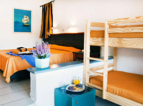 Golden Coast Hotel & Bungalows - All Inclusive