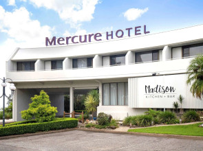 Mercure Charlestown