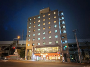 Hotel Palace Sendai