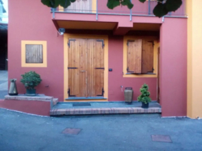 B&b Al Ciliegio Del Turchino