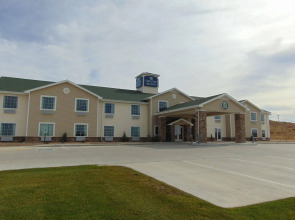 Cobblestone Inn & Suites - Wray