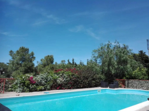 Villa Giulia Tonnara di Bonagia