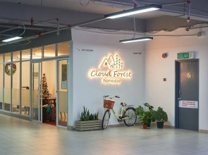 Cloud Forest Homestay Genting Highlands