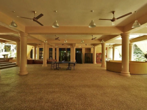 Tanah Aina Fahad - Hostel