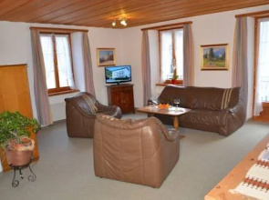 Casa Zanetti