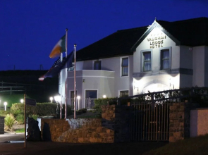 Vaughan Lodge Hotel