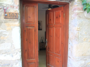 Eski Datca Pansiyon Cafe