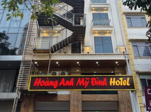 Hoang Anh My Dinh Hotel