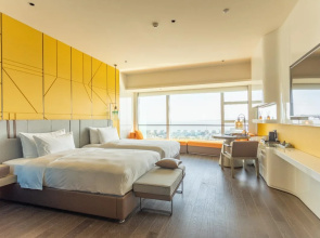 Xiamen Tianyuan Grand Hotel