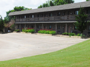 Cedar Glade Resort