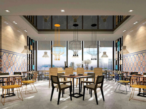 ibis Styles Bangkok Sukhumvit Phra Khanong