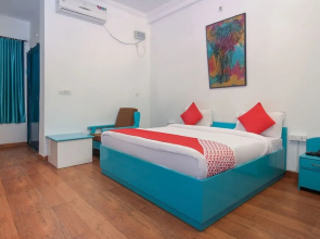 OYO 15518 Hotel Amar