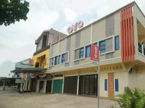 Hotel O Diva Residen Syariah