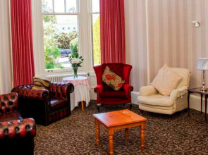 The Lodge Elgin