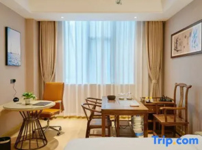 Fiona International Hotel (New DNA Branch, Kuiqi Road Subway Station, Foshan)