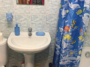 Svetlana Mini Hotel