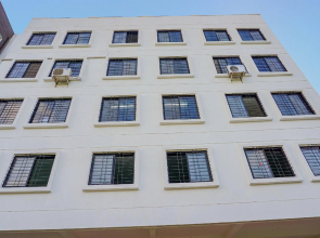 The White House