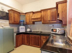 Supun Arcade Residency