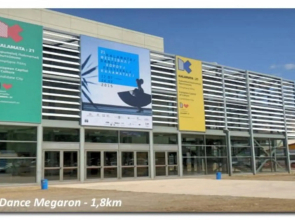 Comfy Boutique Hotel