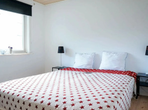 Holiday Home in Hunnebostrand
