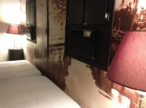 Apartamento Bóvedas Cartagena