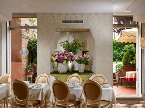 Hotel Olimpia Venice, BW signature collection