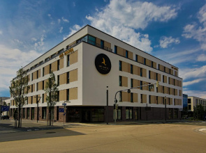 Das Karl (ehem. IBB Hotel Ingelheim)