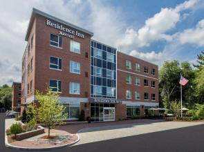 Residence Inn by Marriott Boston Bridgewater