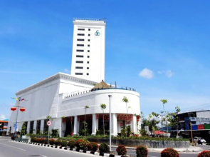 Mahkota Hotel Singkawang