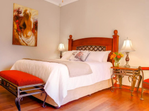 Deale Road Guesthouse