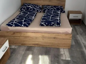 Apartament Andreas