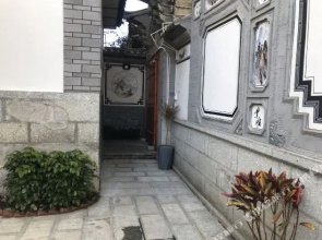 Dali Grass Nest Hostel
