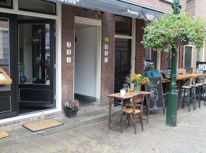 High 5 Hotel Alkmaar