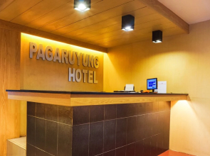 OYO 382 Pagaruyung Hotel Batusangkar