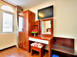 HANZ Boutique Hotel Ben Thanh