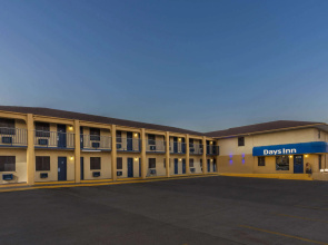 Days Inn by Wyndham Tucumcari
