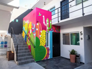 Casa Navarro
