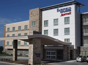 Fairfield Inn & Suites Omaha Papillion