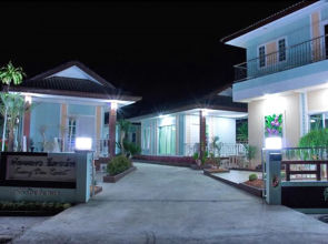 Kiang Dao Resort