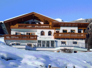 Appartements Sonngarten