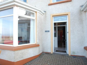 Atlantic House
