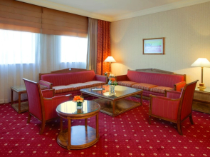 Capitol Hotel