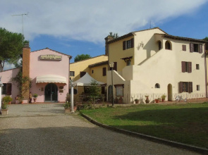 Il Molino del Ponte