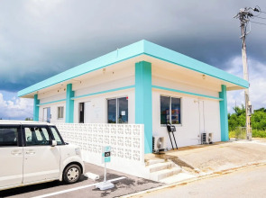Glamtech Resorts Heaven