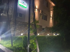 Apartments Teodora