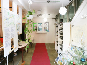 Hostel Korea Original