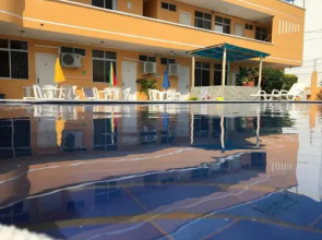 Hotel Sunshine