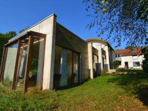 Dreamy Holiday Home With Pool, Garden, Roof Terrace, BBQ