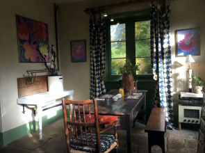 Parsons House B&B
