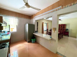 BELLAVISTA HOUSE /Increíble sala